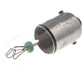 Bec 12V, BA9S, cu incandescenta, 100mA, LAMP-7125