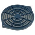 Grilaj cu filtru 45ppi pentru ventilator 172x151mm LFT172FI45