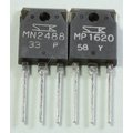 MN2488OP, MP1620OP, SET, SANKEN