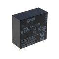 Releu 24VDC, 8A, DPST-NO, RM94-Z-24V