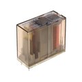 Releu 24VDC, SPTS-NO, 10A, RP3SL024, TE CONNECTIVITY