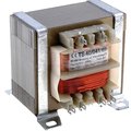 Transformator 12V, de retea, 40VA, 3.3A TS40/024
