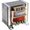 Transformator 2x13V, 230V, 20VA, TS20/23