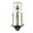 Bec cu incandescenta, 230V, BA9S, LAMP-28011