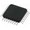 ATMEGA8L-8AU, IC MCU 8BIT, 8KB, FLASH, 32TQFP,
