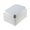Cutie ABS gri IP67 ABS150/100HG 180x130x100mm