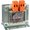 Transformator 24V, retea, 380V, 100VA TMB100/400/24V