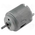 Motor DC, 12VDC, 6900RPM, 8.5-15.5V, KS280-12280