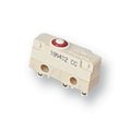 Microintrerupator SPDT 5A/250V 19N402