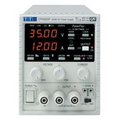 Sursa tensiune, laborator, 0-60VDC, 20A, CPX400S, AIM-TTI