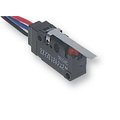 Microintrerupator SPDT 0.1A/30V D2VW-01L3-1 OMRON