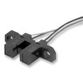 EESX1096, Senzor optic, cu fanta, OMRON