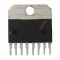 TDA7264, Audio Power Amplifier, AB, 2 Channels, ± 5V to ± 22.5V,  8 Pins, STMICROELECTRONICS