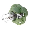 Bec miniatura 12V BX8.4D-2W-OSR 2W