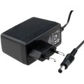 Alimentator 48V, 0.31A, AC/DC, 5.5x2.1mm, GS15E-8P1J