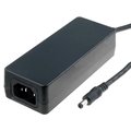 Alimentator AC-DC, 5V/5A, 5.5x2.1mm,  GS40A05-P1J