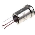 Bec cu incandescenta 1,5V, 75mA, SUB-MIDGET, L13-1.5/75
