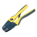 Cleste conectori, terminale izolate 0.5-6mm, NB-8163-01