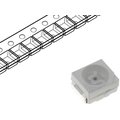 LED ultraviolet, smd, 5mW, 3.5x2.8mm, OSV4YLS1C1A