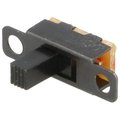 Comutator translatie, ON-ON, 0.5A, SPDT, S1501