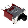 Comutator translatie, ON-ON, 1.5A/250V, SPDT, TS4SCQH