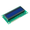 Display LCD, 16x2, 84x44x13mm, led, albastru, RC1602A-BIW-ESV