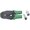 Cleste sertizare conectori fibra optica, SMA, SMB, pe cablu RG58, RG174, HT-336F2
