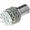 Bec auto led, BA15S, albastru, 12V, 8lm, L-ALBDA36R