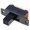 Comutator translatie, ON-ON, 2 pozitii, 0.5A, DPDT, montare panou, 6 PINI, S6P