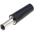 Mufa alimentare DC, 5.5x2.1mm, 14mm, PC-003