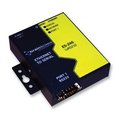 Convertor RS232, TCP/IP, INDUSTRIAL SERVER, ETHERNET, 1 PORT, RS232, ES-246