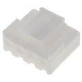 Conector 4 pini mama, cablu-placă; mufă; mamă; 4 PINI ; Pas:3,96mm; drept; 250V, NS39-G4