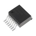 LM2676S-5.0, Switch. Reg, 5V, 3A, 45Vs, D²Pak-7, TEXAS INSTRUMENTS
