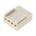 Conector cablu-placă;  mamă; 4 pini ; 2,54mm; pe cablu, NS25-G4