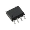LM211D, Analogue Comparator, High Speed, 1 Comparator, SOIC8