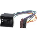 Conector auto, pt radio, LAGUNA, MEGANE, SCENIC, TWINGO, KOLEOS, ISO, ZRS-AS-56B