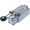 Limitator sfirsit de cursa cu lamela si rola 10A, NO, NC, PBM1E51PZ11
