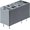 Releu 48VDC, SPDT, 12A, RM87N-P-48VDC