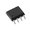 LM211D, Analogue Comparator, High Speed, 1 Comparator, SOIC8