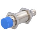 Senzor Inductiv, de proximitate, M18, NO, PNP, M12, 4 pini, IME18-08NPSZC0S