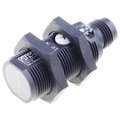 Senzor de proximitate optic, M18, 0-0.3m, PNP, E3FA-DP22, OMRON