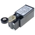 Limitator cursa cu rola, 27mm, 10A, NO, NC, PAP1T41PZ11