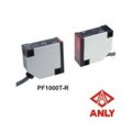 Senzor reflectiv, optic, 24-240V, 0-1m, SPDT, PF100D-R