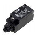 Limitator cursa cu rola, 10A, NO, NC, D4N-1A32, OMRON