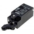 Limitator cursa maneta si rola, 10A, NO, NC, D4N-1A62, OMRON