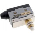 Limitator cursa cu ax si bolt, 250V, 10A, SPDT, D5000