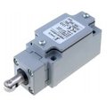 Limitator cursa cu rola, 10A; NO, NC, 240VAC, PBM1E13PZ11
