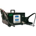 Statie de lipit cu aer cald, si letcon, 900W, 100-500C, ESD, RW900D, SOLDER PEAK
