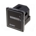 Contor timp orar, mecanic, 99999.99, 230VAC, HK-46-230