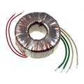 Transformator 24V, retea, toroidal, 250VA, 10.4A, TST250W/24V